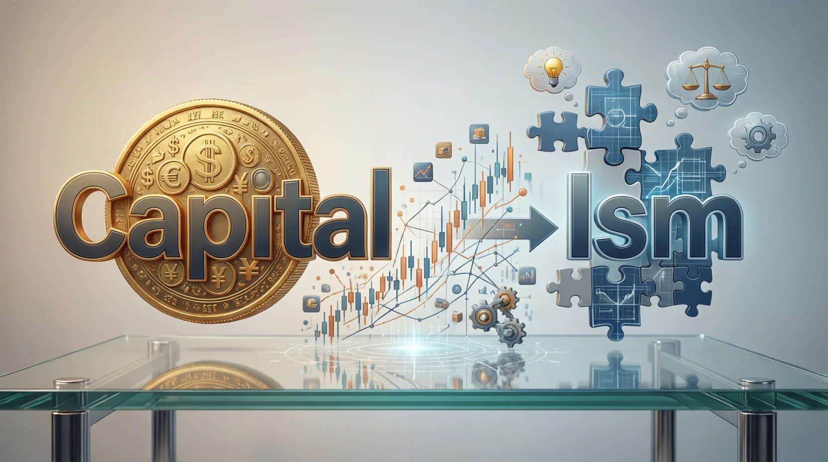 Ism Meaning in Capitalism | History & Political Ideologies In 2026 ...