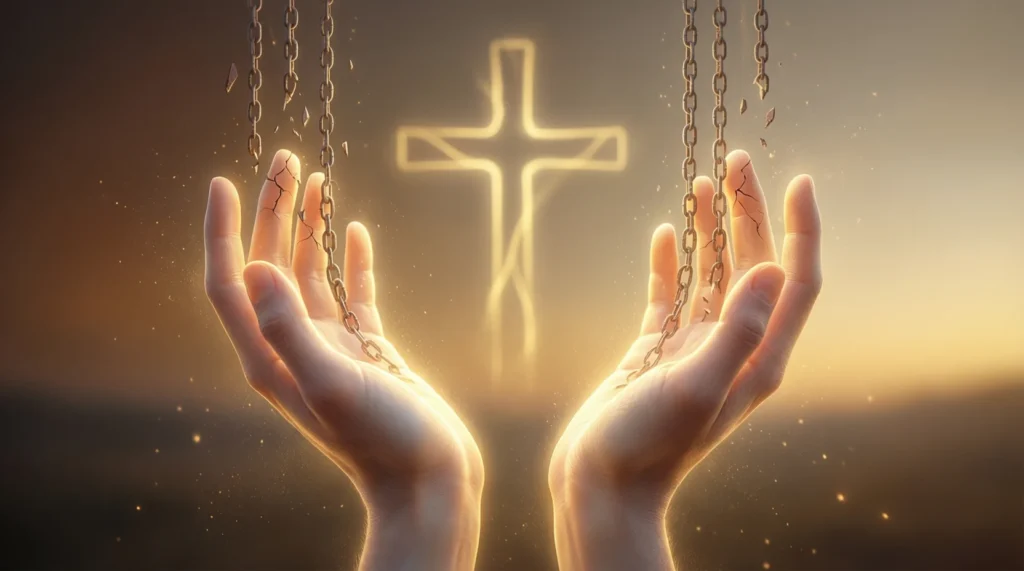 Biblical Meaning of Redeemed and Redemption (2026)