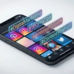 Hashtag Meaning in Social Media Marketing: How Brands Use (2026)