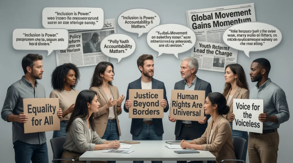 What Does “Woke” Mean Politically? History and Context (2026)