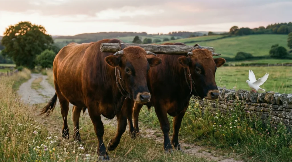 Biblical Meaning of Equally Yoked: What Christians Need to Know (2026)