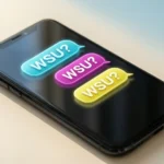 WSU Meaning in Chat and Texting: Definition, Context, and Tone (2026)