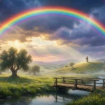 The Meaning of the Rainbow in the Bible : Explained for Christians (2026)
