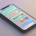 WAP Meaning in Texting
