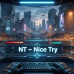What Does NT Mean in Gaming?
