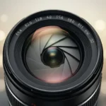 Aperture Mean in Photography
