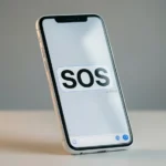 SOS Mean in Text