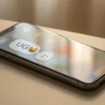 UG Meaning in Texting