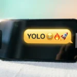 YOLO Meaning in Texting