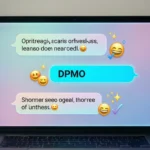 DPMO Mean in Text