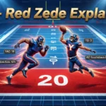 RZ Mean in Yahoo Fantasy Football