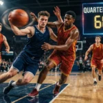 TO Mean in Basketball