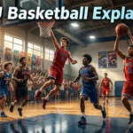 AAU Mean in Basketball