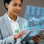 Limit Mean in Stocks