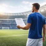 Free Agent Mean in Football