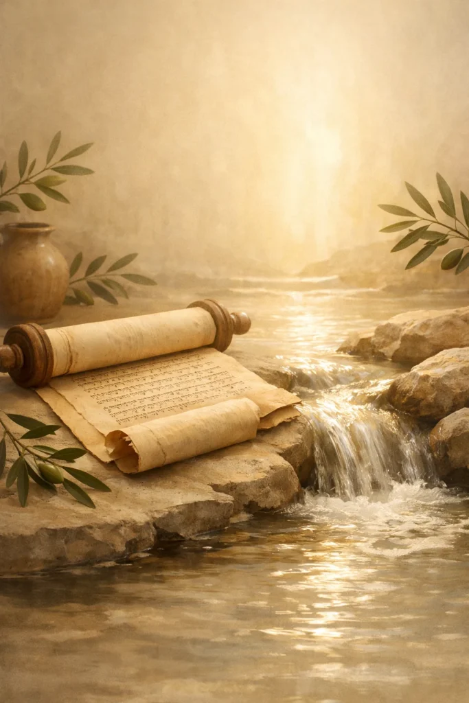 Biblical Meaning of Defiled: What It Really Means According to Scripture (2026)