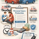 PIP Insurance Coverage Explained Clearly (2026)