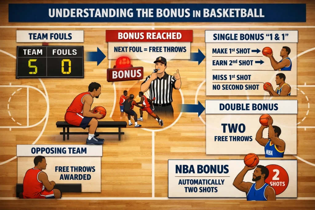 Why the Bonus Is Important