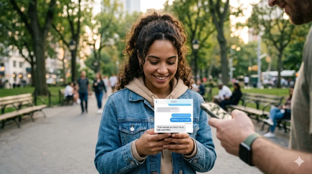 Why Is MLL Used in Texting?
