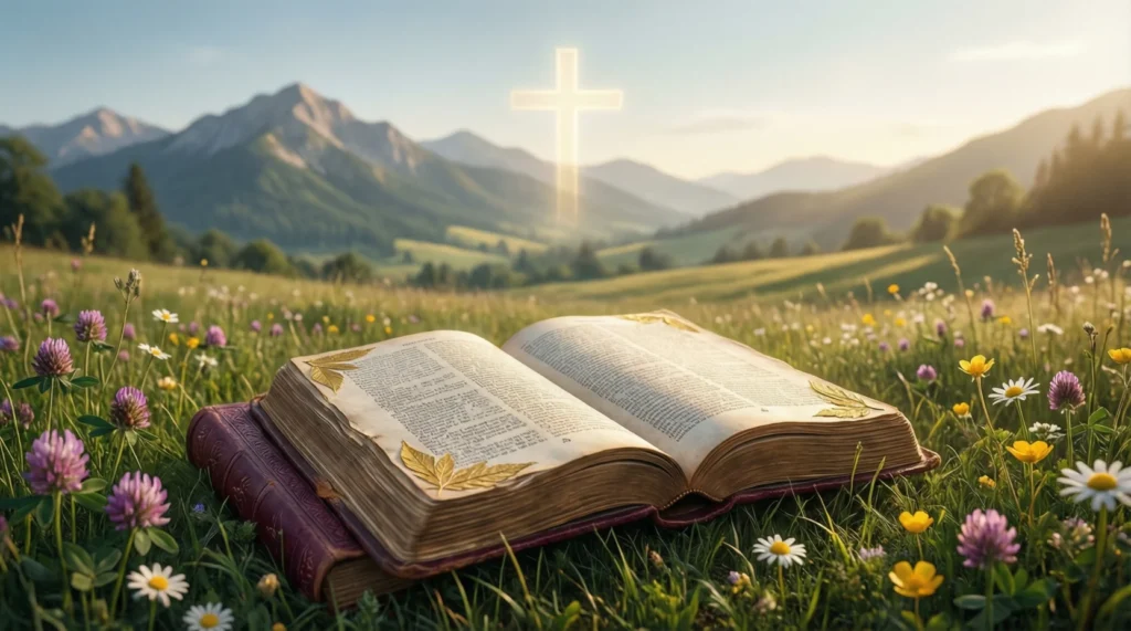 Subdue Meaning in the Bible