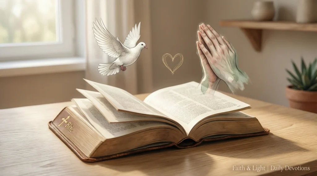 Piety Mean in the Bible