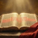 The Color Red Mean in the Bible