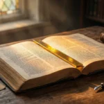 Canon Mean in the Bible