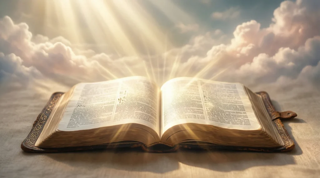 Justification Mean in the Bible