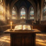 Sanctified Mean in the Bible