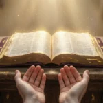 Consecration Mean in the Bible