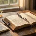 Gratitude Mean in the Bible