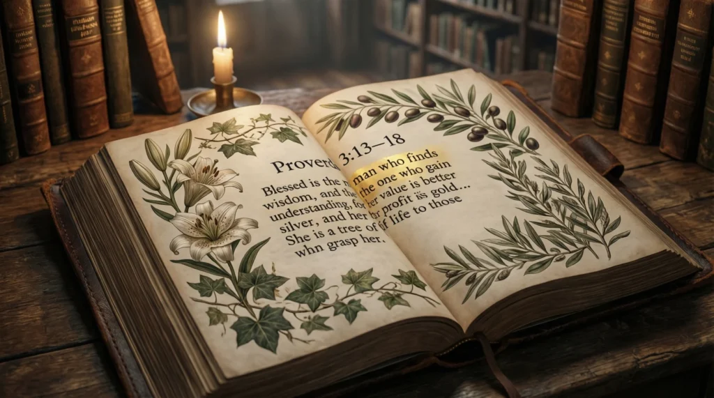 Understanding Prudence in the Bible