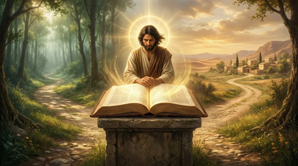 Prudence Mean in the Bible