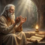 Lamentation Mean in the Bible