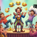 Cómico Mean in Spanish