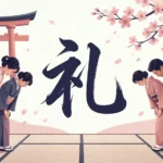 “Rei” Mean in Japanese