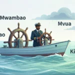 Timon Mean in Swahili