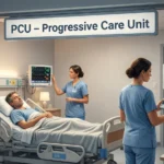 “PCU” Mean in a Hospital