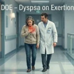 “DOE” Mean in Medical Terms