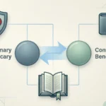 Contingent Mean in Beneficiary