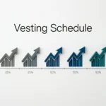 “Vest” Mean in Stocks