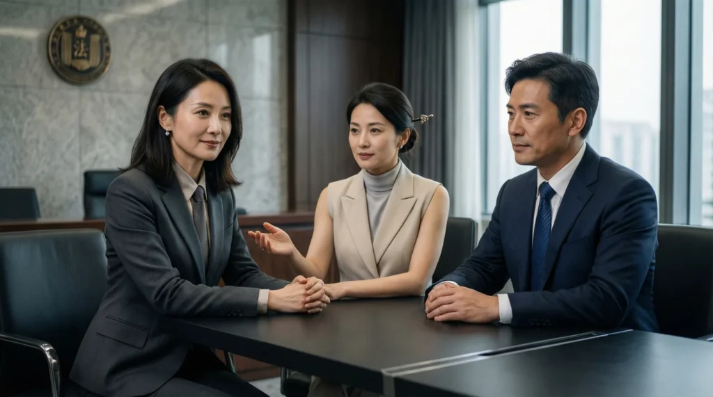 Mediation Mean in a Lawsuit