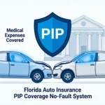 “No Fault” Mean in Florida