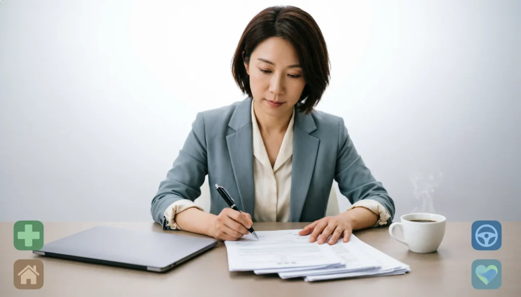 Underwriting Mean in Insurance