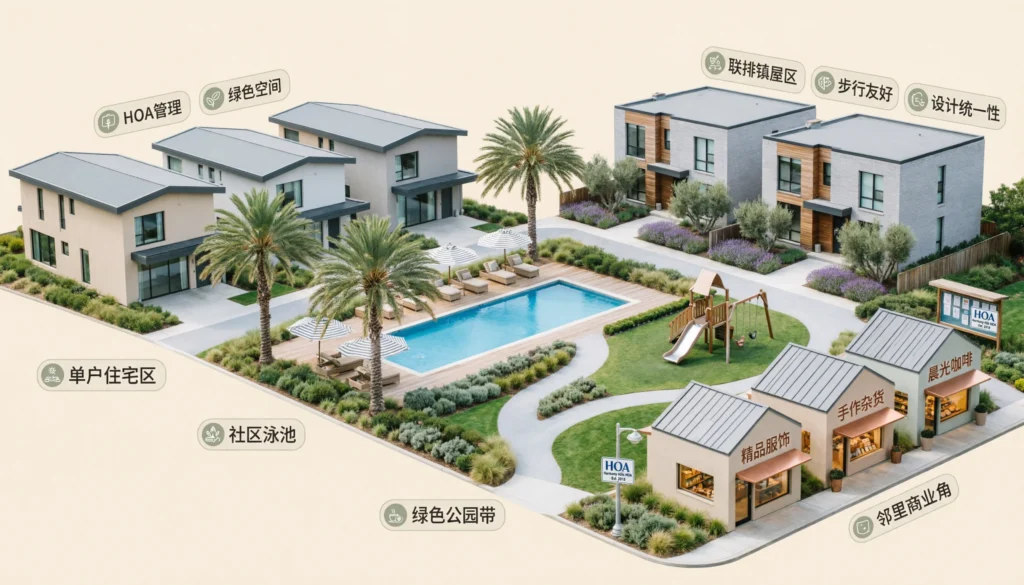 PUD Mean in Real Estate