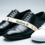 “Medium D” Mean in Shoes