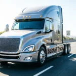 “Bobtail” Mean in Trucking