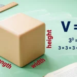 “Cube” Mean in Math