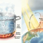 Convection Mean in Science