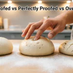 Proof Mean in Baking